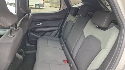 Duster 1.2 TCe 130 Mild Hybrid Extreme 2024 occasion 51100 Reims