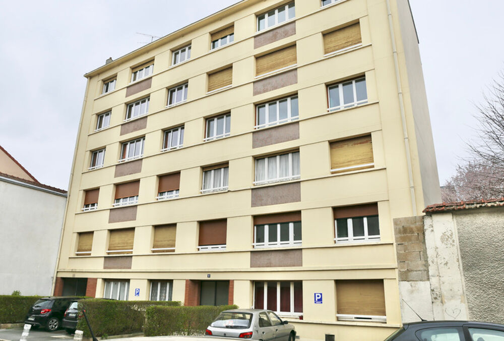 Vente Appartement Dpt Marne (51),  vendre REIMS appartement T5 de 94 m et son parking extrieur privatif+grenier+cave Reims