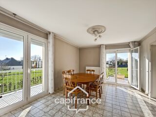  Maison à vendre 8 pièces 140 m²