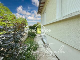 Maison à vendre 4 pièces 101 m²