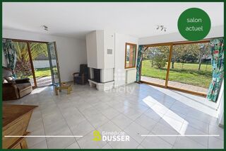  Maison � vendre 5 pi�ces 106 m�