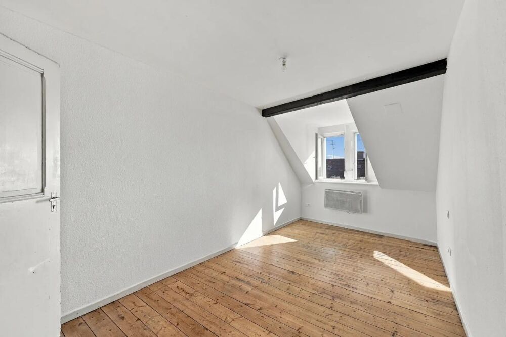 Vente Duplex/Triplex Appartement de 4 pièces de 58 m² à Strasbourg Strasbourg