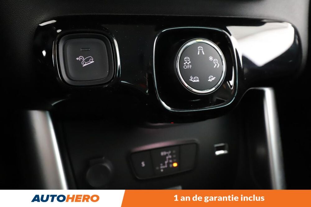 C3 Aircross 1.2 PureTech Shine EAT6 131 ch 2019 occasion 92130 Issy-les-Moulineaux