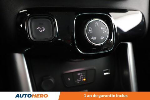 C3 Aircross 1.2 PureTech Shine EAT6 131 ch 2019 occasion 92130 Issy-les-Moulineaux