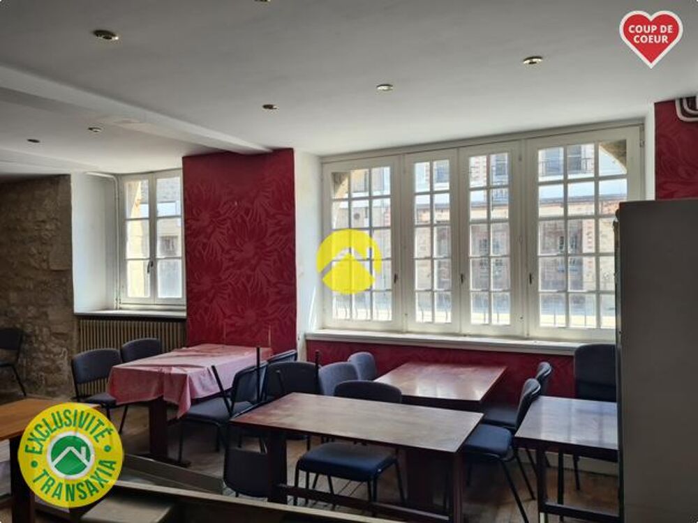 Vente Appartement IDEAL INVESTISSEURS LOCATIFS Peyrat le chateau