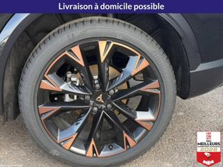 Formentor 2.0 TDI 150 V DSG7 2026 occasion 10150 Lavau
