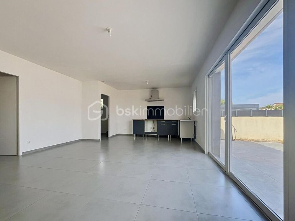 Vente Maison MAISON DE PLAIN-PIED CLASSEE A Aubord