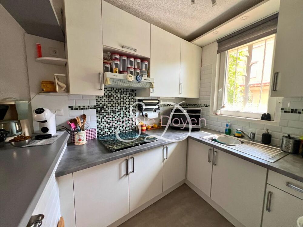 Maison Argelès-sur-Mer - 3 pièces - 65 m2 - terrasse - parking