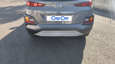 Kona 1.6 CRDi 136 DCT7 Business - Automatique 2020 occasion 20213 Penta Di Casinca