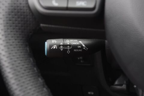 MG5 61kWh AUTONOMIE 156 LUXURY 2023 occasion 78240 Chambourcy