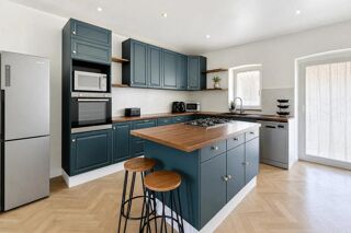  Maison à vendre 8 pièces 205 m²