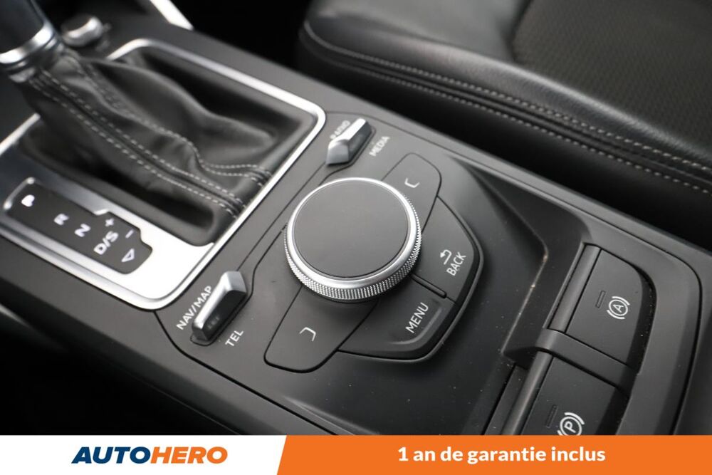 Q2 30 TDI S line S tronic 116 ch 2019 occasion 92130 Issy-les-Moulineaux
