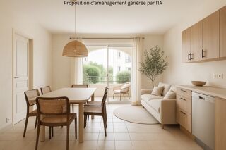  Appartement � vendre 3 pi�ces 67 m�