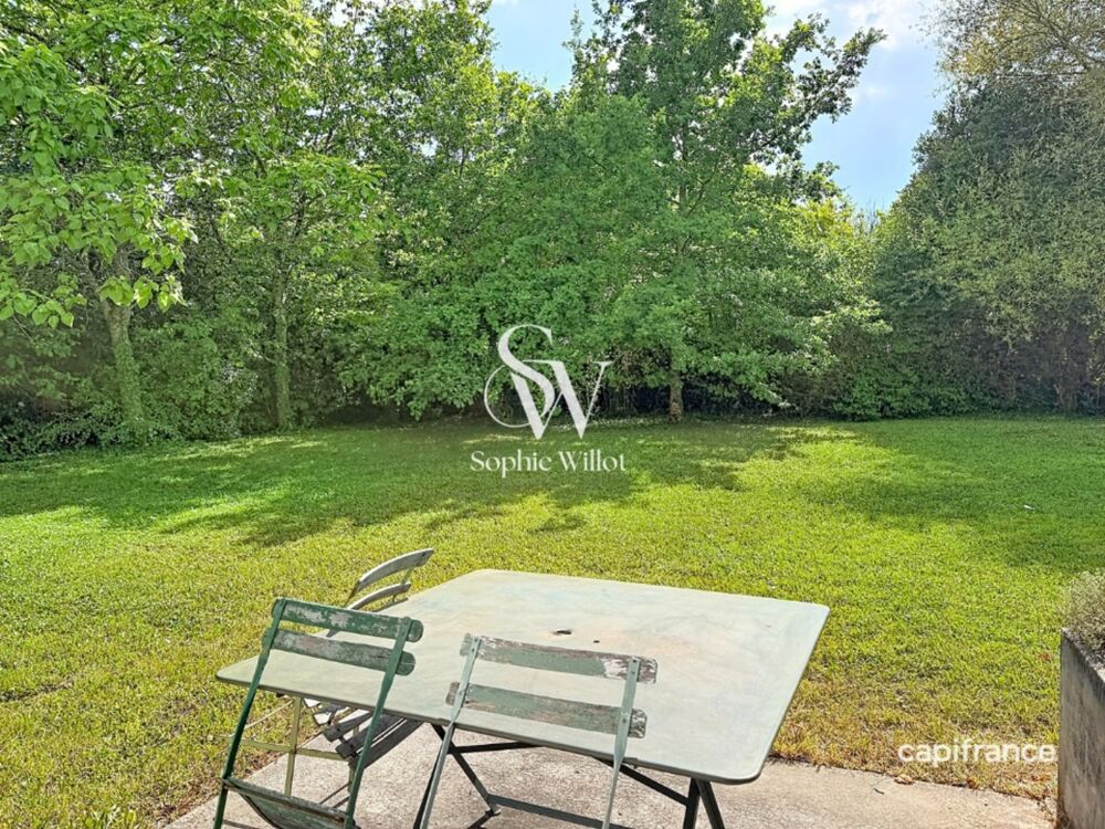 Propriété de Caractère 300m2 hab+ 175m2 bureaux - à vendre 12 pièces (74) - Annecy
