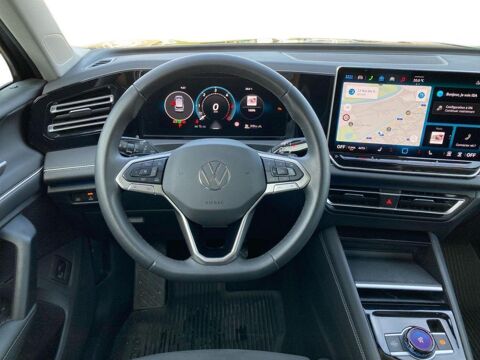 Tiguan 2.0 TDI 150ch DSG7 Elegance 2025 occasion 31100 Toulouse