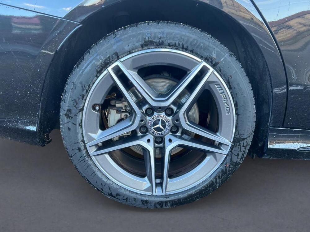 Classe C IV (2) SW 300 E AMG LINE 2020 occasion 55800 Contrisson