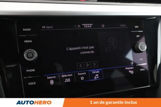 Arteon Shooting Brake 2.0 TDI EVO SCR R-Line DSG7 150 ch 2023 occasion 92130 Issy-les-Moulineaux