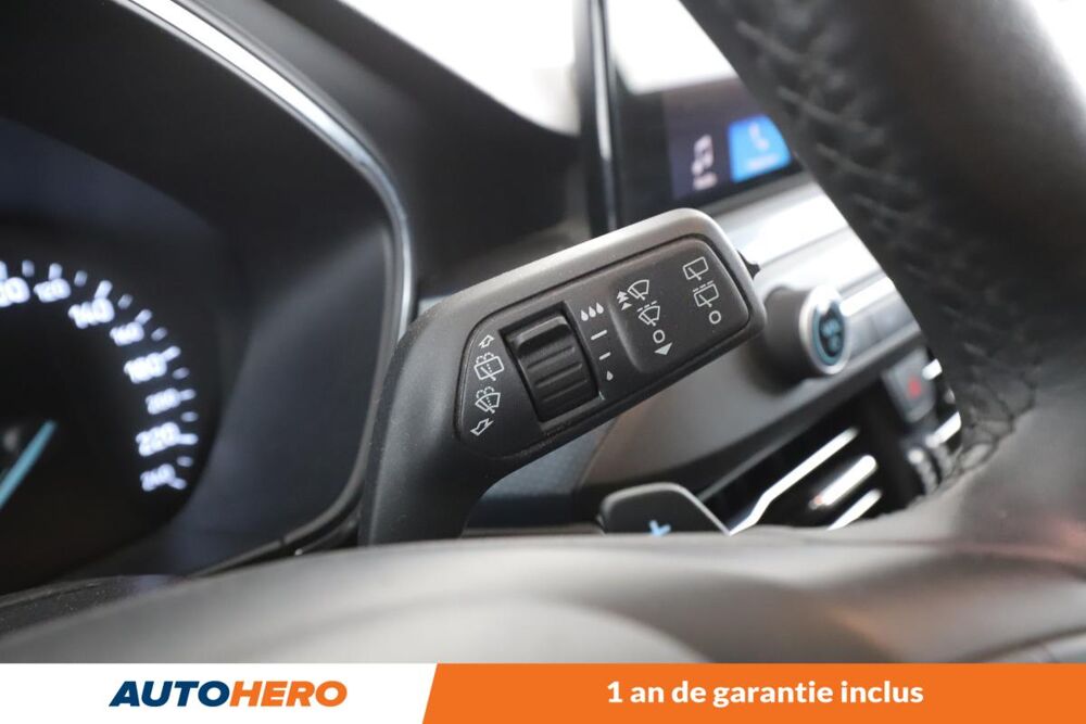 Focus SW 1.0 EcoBoost Active Auto 125 ch 2019 occasion 92130 Issy-les-Moulineaux