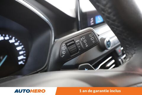 Focus SW 1.0 EcoBoost Active Auto 125 ch 2019 occasion 92130 Issy-les-Moulineaux