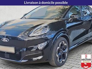 Puma GEN-E Standard Range 46 kWh 168 Premium + Pa 2026 occasion 10150 Lavau