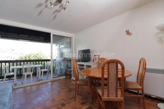 Vente Duplex/Triplex LE GRAU-DU-ROI – P3 Duplex au Boucanet Le grau du roi
