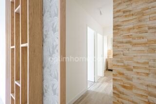  Appartement  vendre 3 pices 63 m