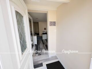  Maison à vendre 7 pièces 151 m²
