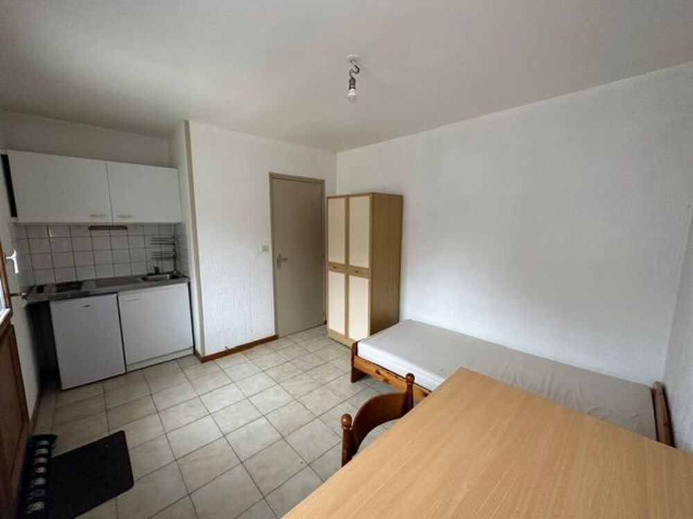 Location Appartement Studio de 13m2 à louer sur Amiens Amiens