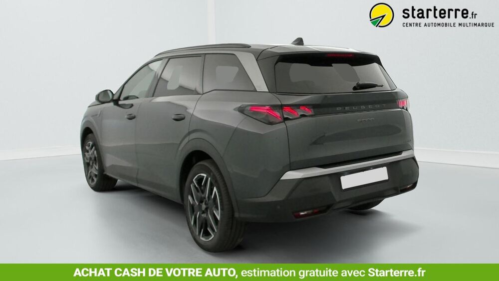 5008 Hybrid 145 e-DCS6 GT 2026 occasion 69190 Saint-Fons