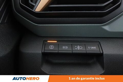Duster III 1.6 Hybrid Extreme + 4x2 BVA 140 ch 2025 occasion 92130 Issy-les-Moulineaux