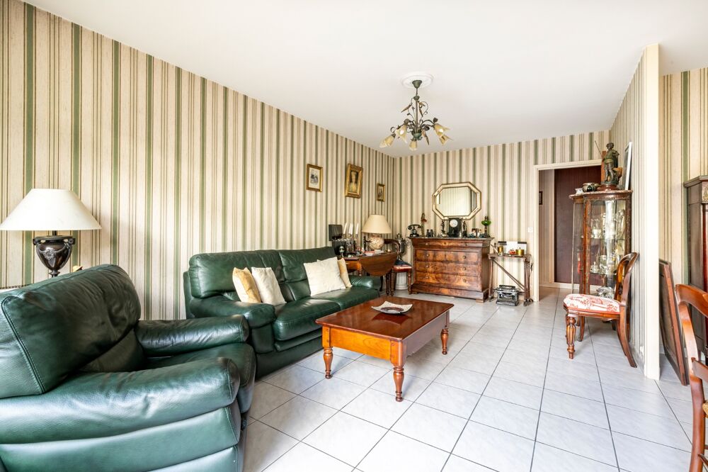 à vendre  Appartement Paris 11