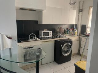  Appartement à vendre 3 pièces 50 m²