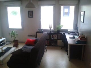  Appartement à louer 2 pièces 46 m²