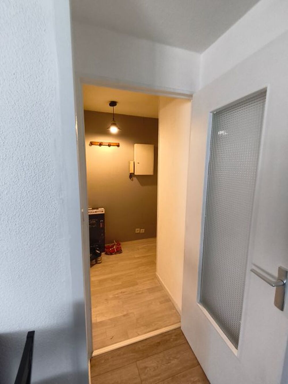 Location Appartement Studio de 23m2 à louer sur Toulouse Toulouse
