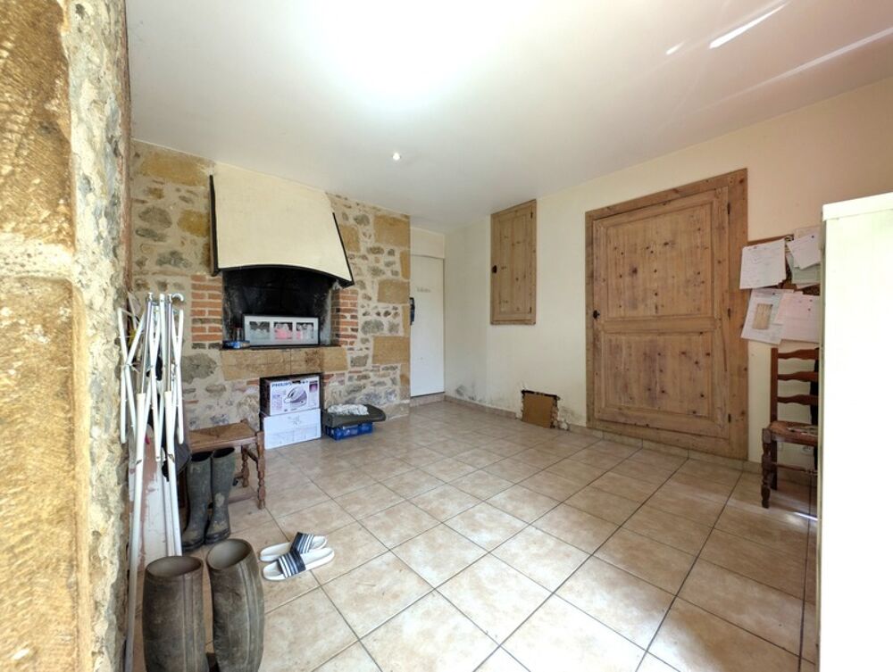 Vente Maison Maison à vendre 7 pièces SAINT BONNET DE CRAY (71) Saint bonnet de cray
