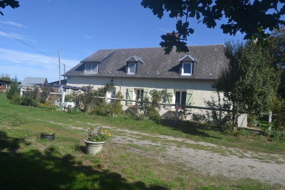 Propriété sur 3ha (27)