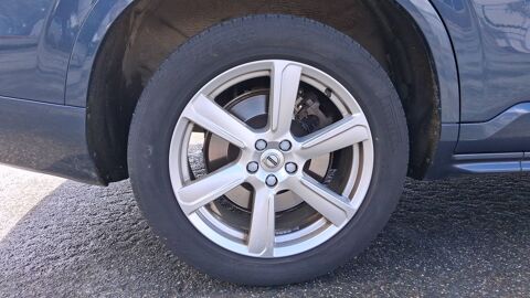 XC90 II 2.0 TDI B5 235 AWD Geartronic 8 Start - Automatique 2022 occasion 29000 Quimper