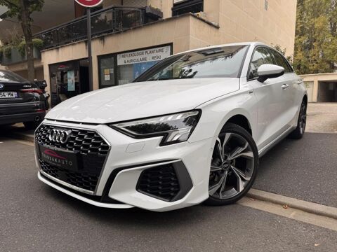 Annonce voiture Audi A3 26990 €