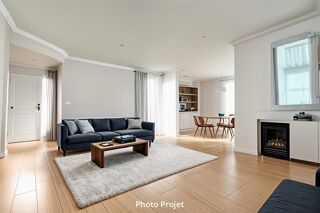  Appartement � vendre 3 pi�ces 78 m�