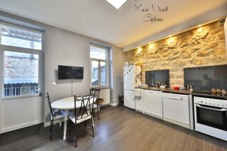  Maison à vendre 7 pièces 170 m²