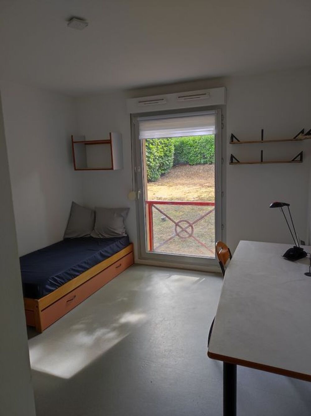 Location Appartement Studio de 22m2 à louer sur Dijon Dijon
