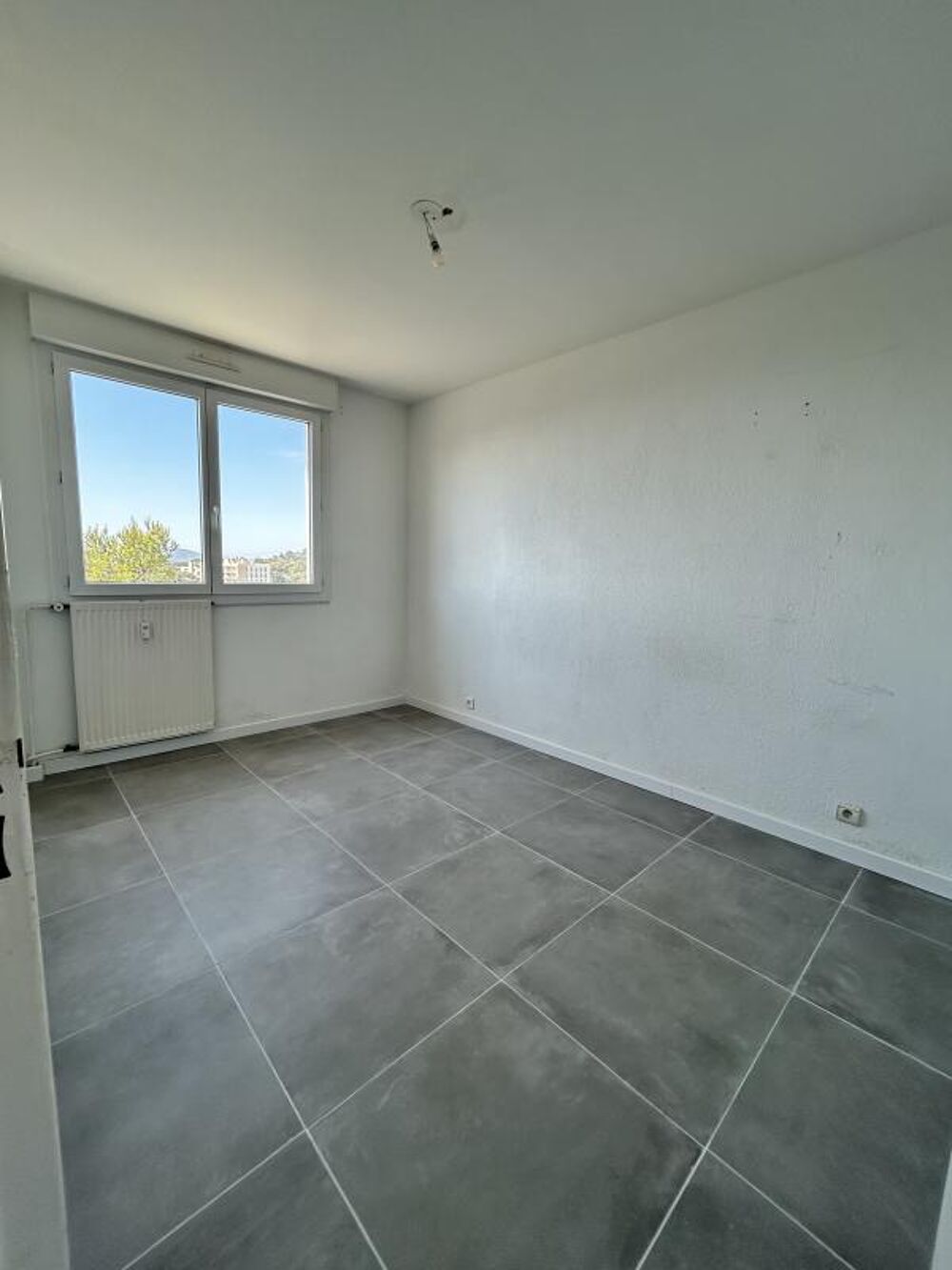 Vente Appartement Appartement Toulon