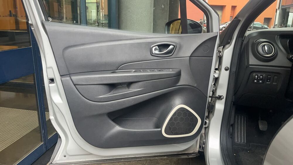 Captur 0.9 TCe 90 Zen 2018 occasion 92100 Boulogne Billancourt