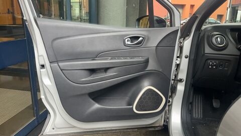 Captur 0.9 TCe 90 Zen 2018 occasion 92100 Boulogne Billancourt