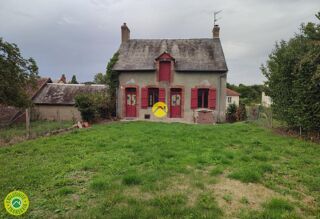  Maison à vendre 5 pièces 101 m²