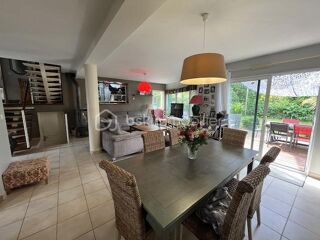  Maison � vendre 5 pi�ces 128 m�