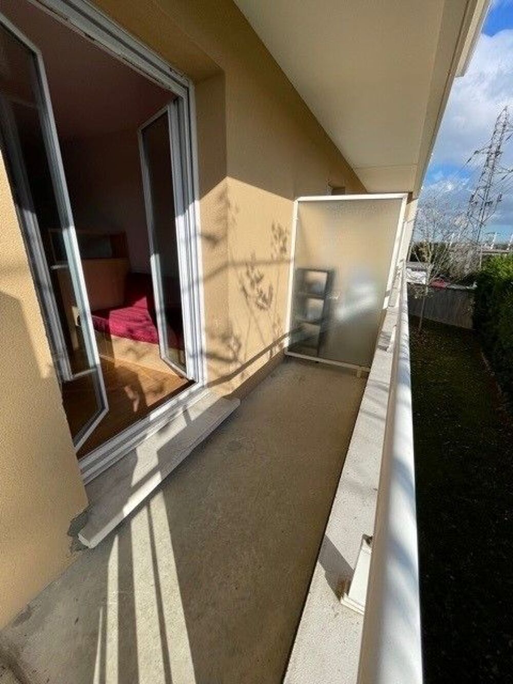 Location Appartement Studio de 18m2 à louer sur Talence Talence