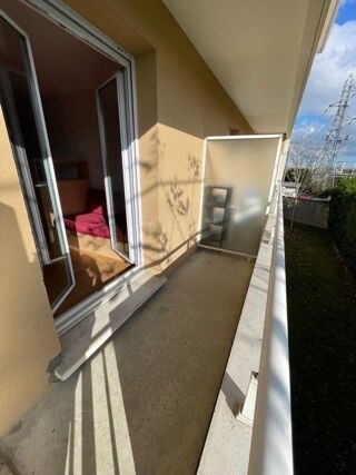  Appartement à louer 1 pièce 18 m² Talence
