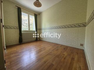  Maison � vendre 4 pi�ces 110 m�