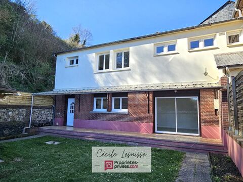   Maison au calme avec jardin terrasse et carport Maison - 3 pi�ce(s) - 65 m�